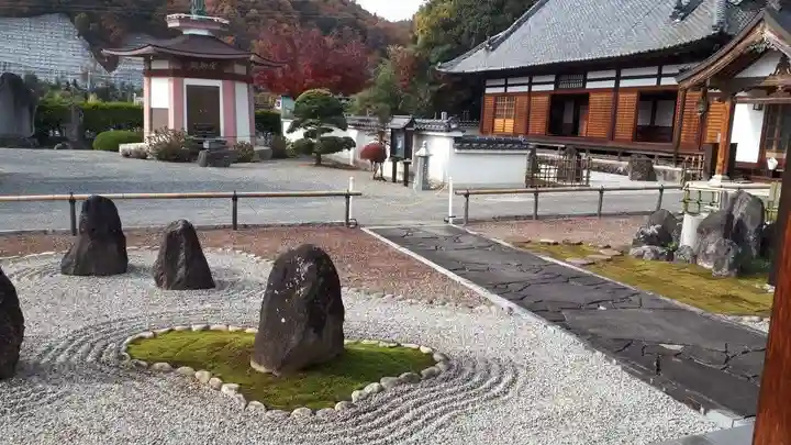 太陽山 東漸寺(山梨県)