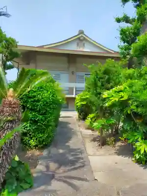 入願寺(和歌山県)