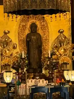 真福寺(東京都)