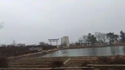 長岡天満宮(京都府)