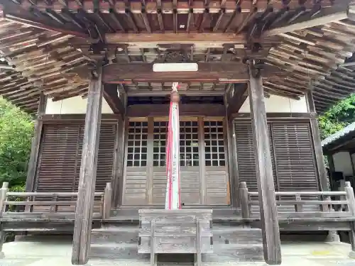 十二社神社(奈良県)