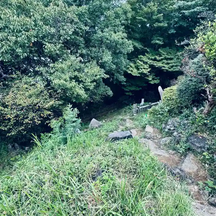 敷島神社(埼玉県)