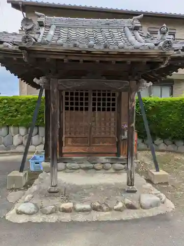 善徳寺(岐阜県)