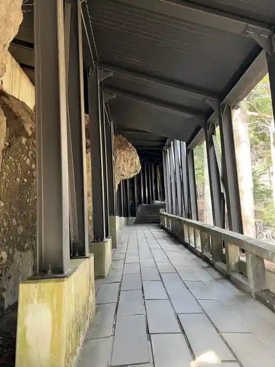 榛名神社(群馬県)