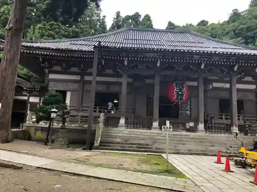 善寶寺(山形県)