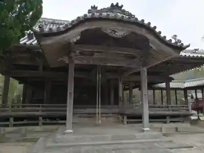 普賢寺(山口県)