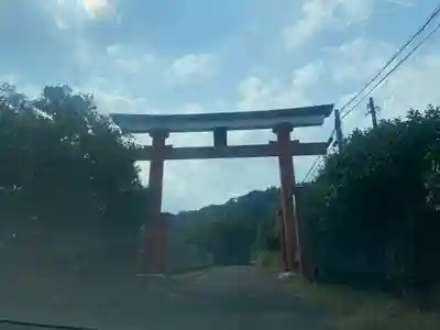 東霧島神社(宮崎県)