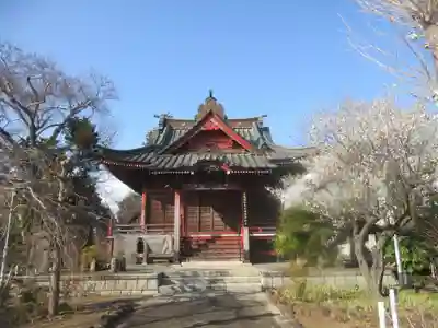 國分寺(茨城県)