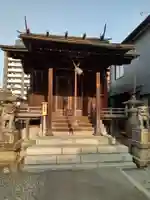 和光神社(宮城県)