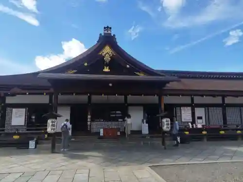 東寺（教王護国寺）のその他建物