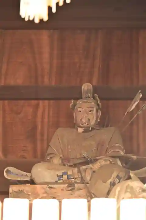 伊吹八幡神社(香川県)