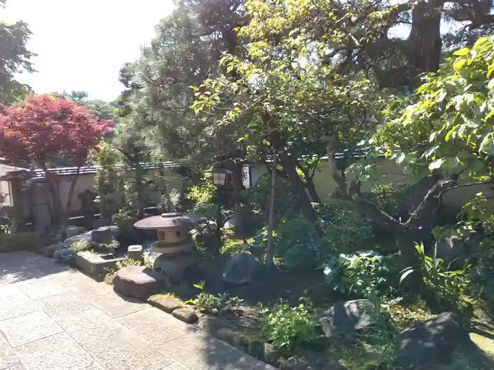 妙高院のその他建物