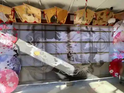 別小江神社(愛知県)