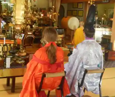 善根山弘法寺(福井県)