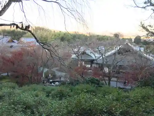 天龍寺(京都府)