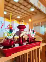 美幌神社(北海道)