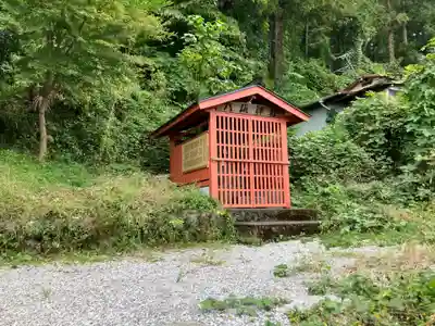八阪神社(埼玉県)