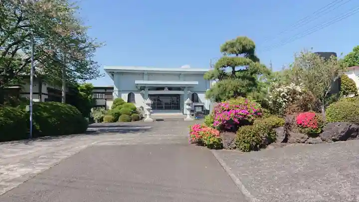 正法寺のその他建物