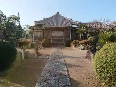 浄光寺の本殿