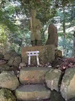 御嶽神社(群馬県)