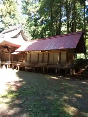 親都神社(群馬県)