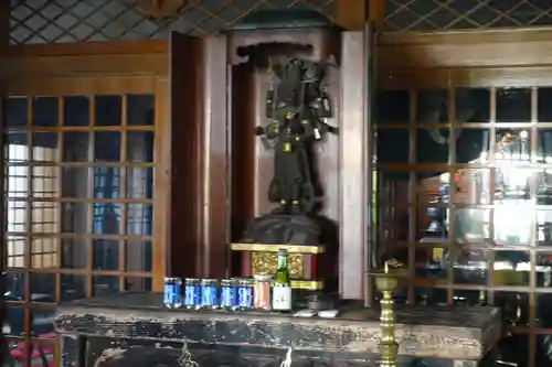 海雲寺(東京都)