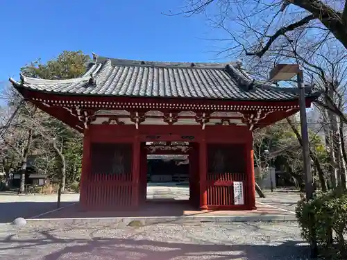 妙光院(東京都)