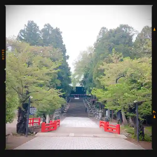 仙台東照宮の建物その他