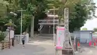 吉備津神社のその他建物