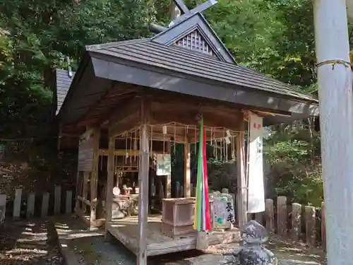 生身天満宮(京都府)