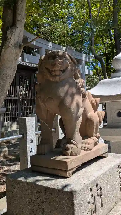 新宮神社(滋賀県)