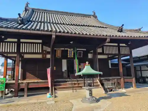 如願寺(大阪府)