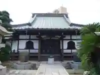 本立寺の本殿・本堂