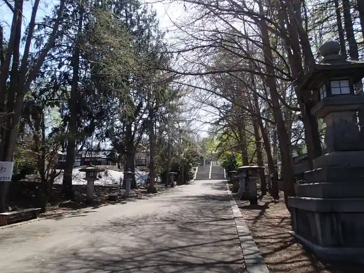 住吉神社のその他建物