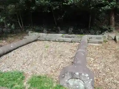 成木神社(東京都)