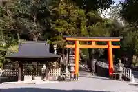 吉田神社(京都府)