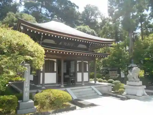 天嶽院のその他建物