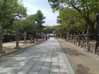 西宮神社のその他建物