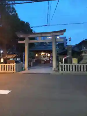下谷神社(東京都)