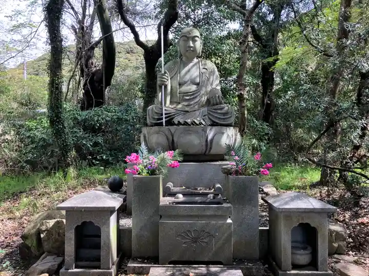 太山寺(兵庫県)