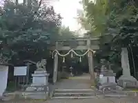 走田神社(京都府)
