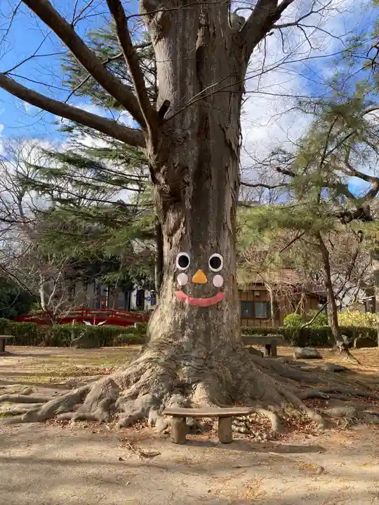 八幡神社(秋田県)