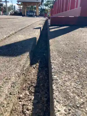 總社 和田八幡宮のその他建物