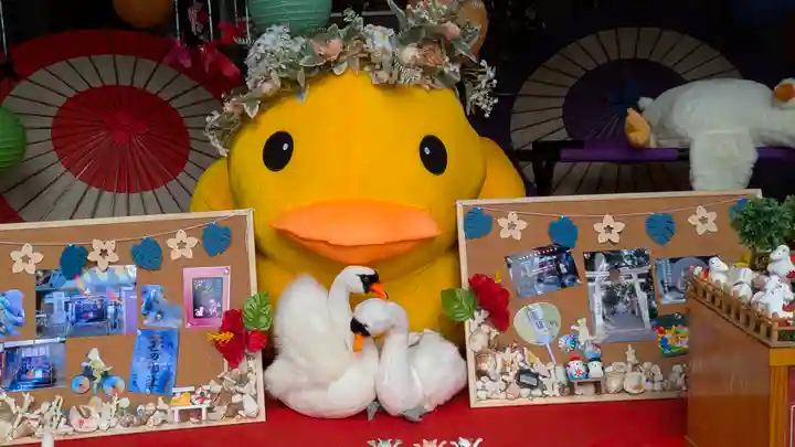 玉田神社(京都府)