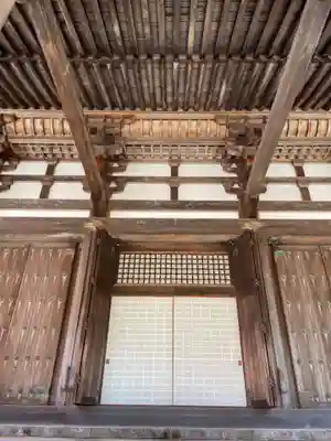 金剛峰寺大伽藍金堂(和歌山県)