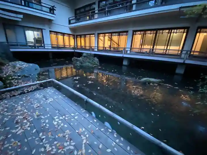 子安神社(東京都)