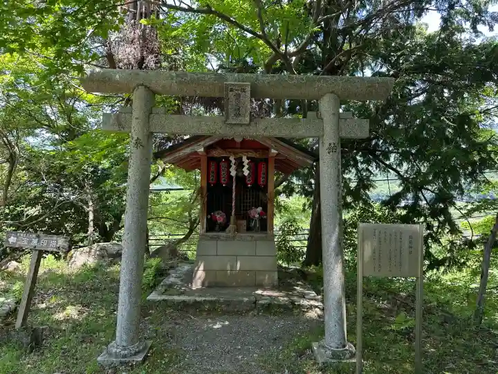 養父神社(兵庫県)