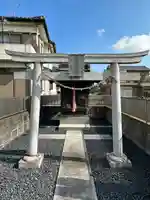 豊川稲荷(埼玉県)