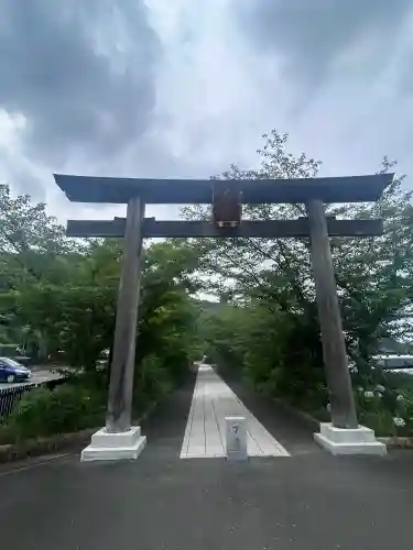 高麗神社(埼玉県)