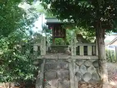 水神社(愛知県)